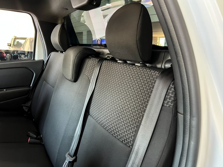 Renault OROCH Intense 1.6 Flex 16V Mec.