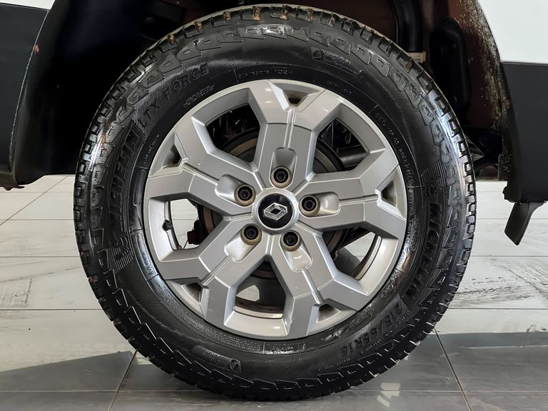 Renault OROCH Intense 1.6 Flex 16V Mec.