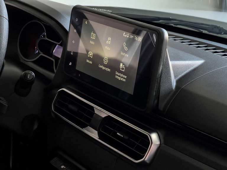 Renault OROCH Intense 1.6 Flex 16V Mec.
