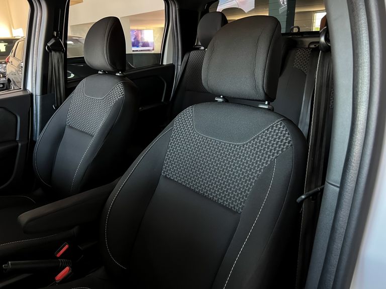 Renault OROCH Intense 1.6 Flex 16V Mec.