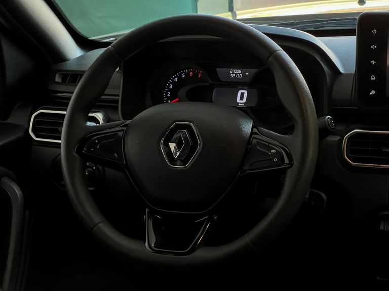 Renault OROCH Intense 1.6 Flex 16V Mec.