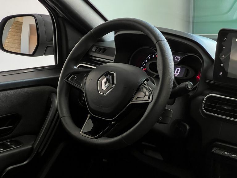 Renault OROCH Intense 1.6 Flex 16V Mec.