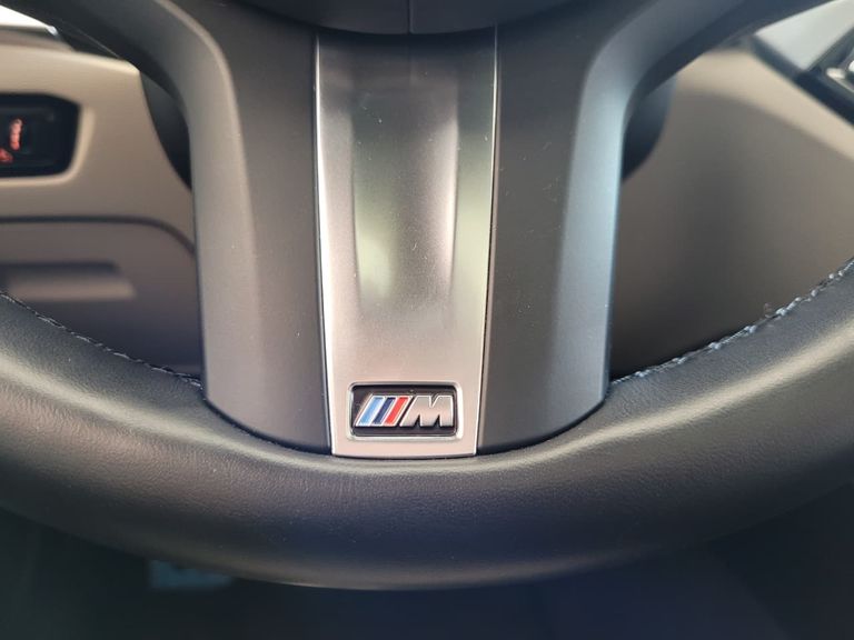 BMW 320iA 2.0 TB M Sport A.Flex/M.Sport 4p