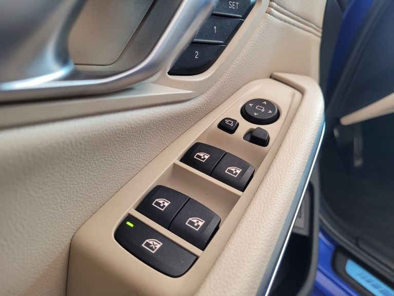 BMW 320iA 2.0 TB M Sport A.Flex/M.Sport 4p