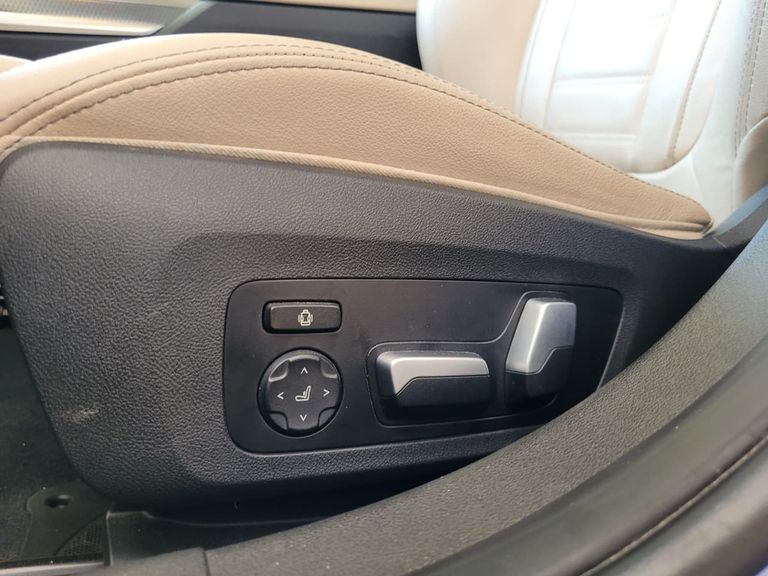 BMW 320iA 2.0 TB M Sport A.Flex/M.Sport 4p