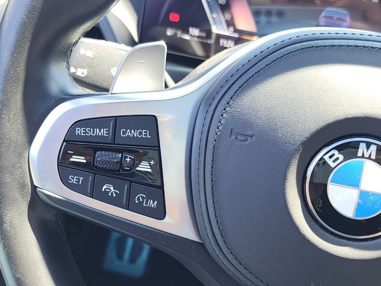 BMW 320iA 2.0 TB M Sport A.Flex/M.Sport 4p