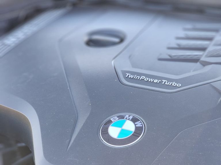 BMW 320iA 2.0 TB M Sport A.Flex/M.Sport 4p