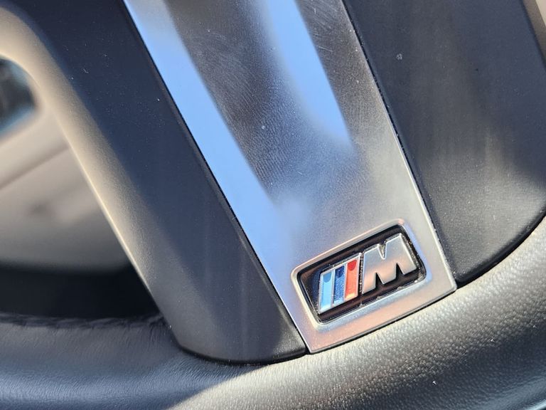 BMW 320iA 2.0 TB M Sport A.Flex/M.Sport 4p
