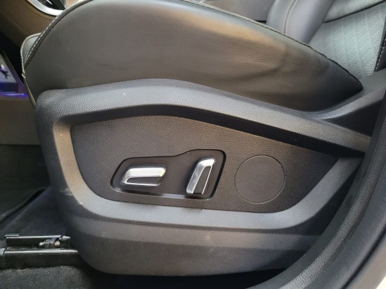 CHERY Tiggo 8 TXS 1.6 16V TGDi Aut.