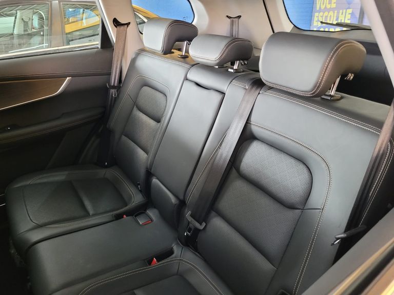 CHERY Tiggo 8 TXS 1.6 16V TGDi Aut.