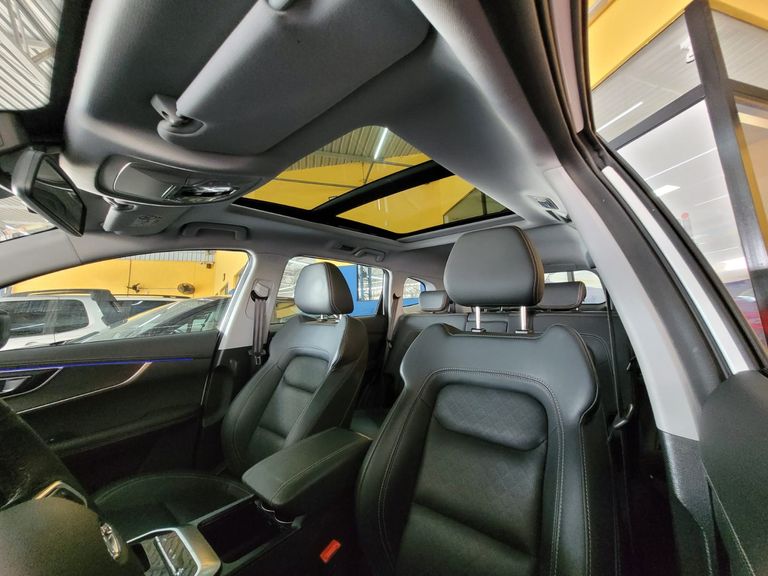 CHERY Tiggo 8 TXS 1.6 16V TGDi Aut.