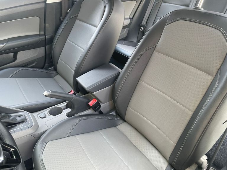 VolksWagen VIRTUS Highline 200 TSI 1.0 Flex 12V Aut