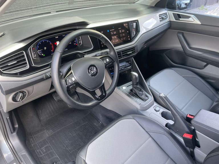 VolksWagen VIRTUS Highline 200 TSI 1.0 Flex 12V Aut