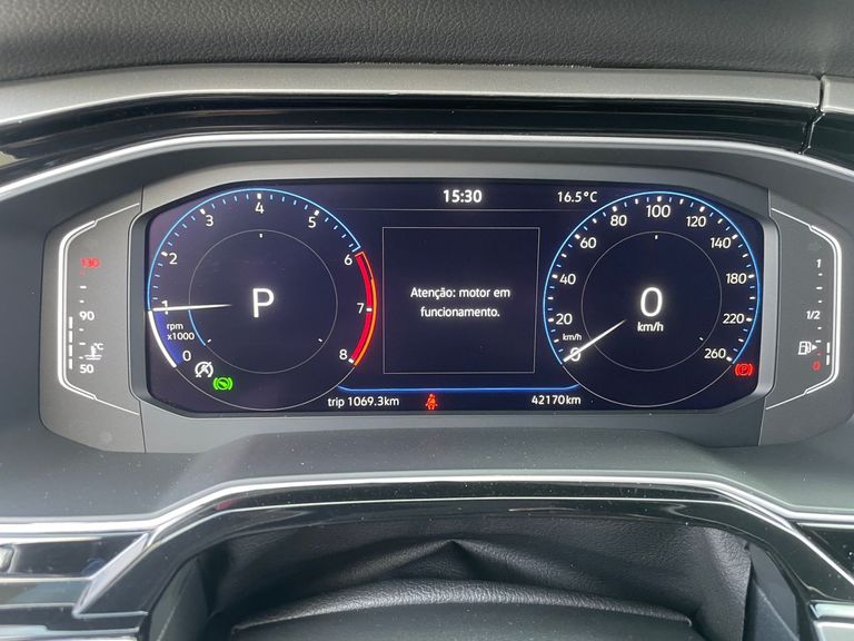 VolksWagen VIRTUS Highline 200 TSI 1.0 Flex 12V Aut