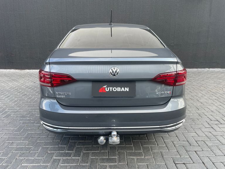 VolksWagen VIRTUS Highline 200 TSI 1.0 Flex 12V Aut
