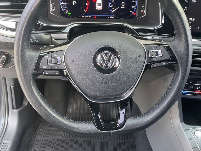 VolksWagen VIRTUS Highline 200 TSI 1.0 Flex 12V Aut