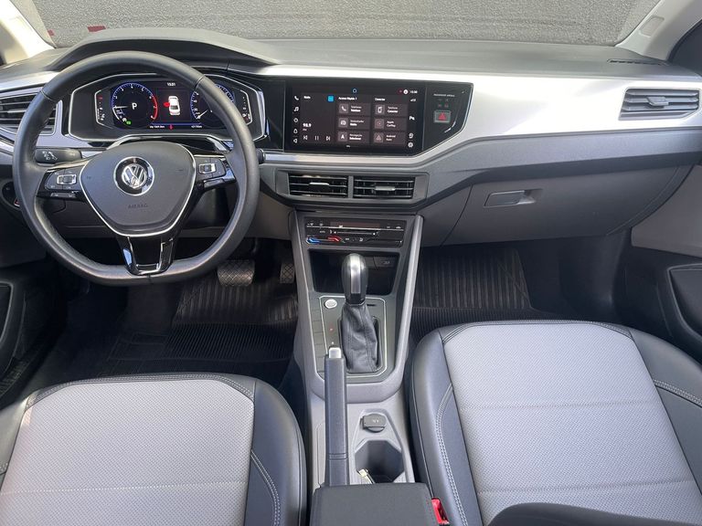 VolksWagen VIRTUS Highline 200 TSI 1.0 Flex 12V Aut