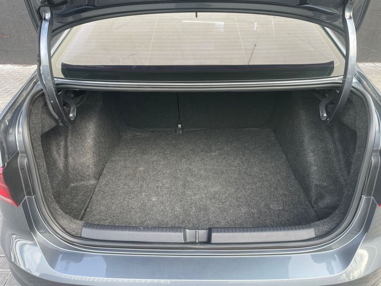 VolksWagen VIRTUS Highline 200 TSI 1.0 Flex 12V Aut