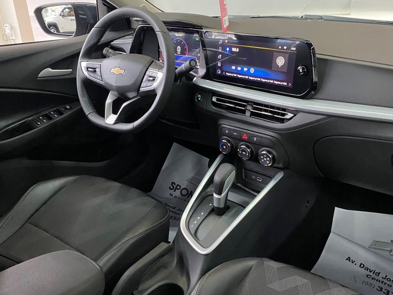 Chevrolet Ltz