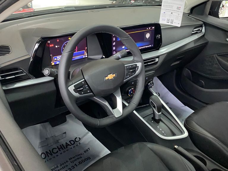 Chevrolet Ltz