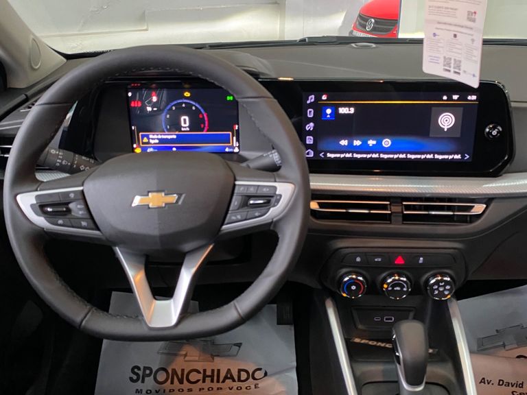Chevrolet Ltz