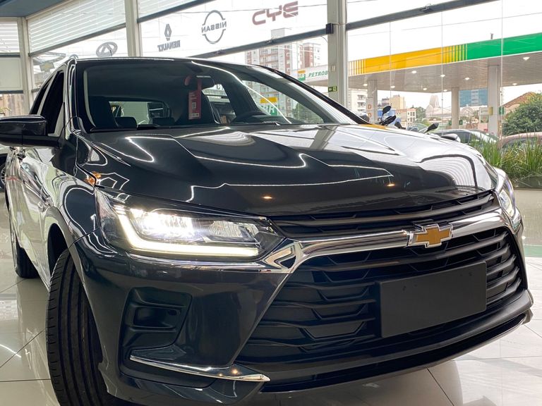 Chevrolet Ltz