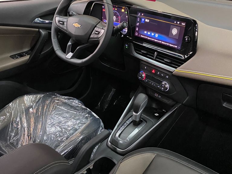 Chevrolet Premier