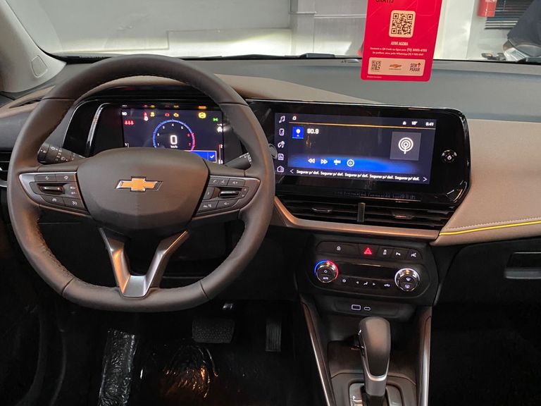 Chevrolet Premier