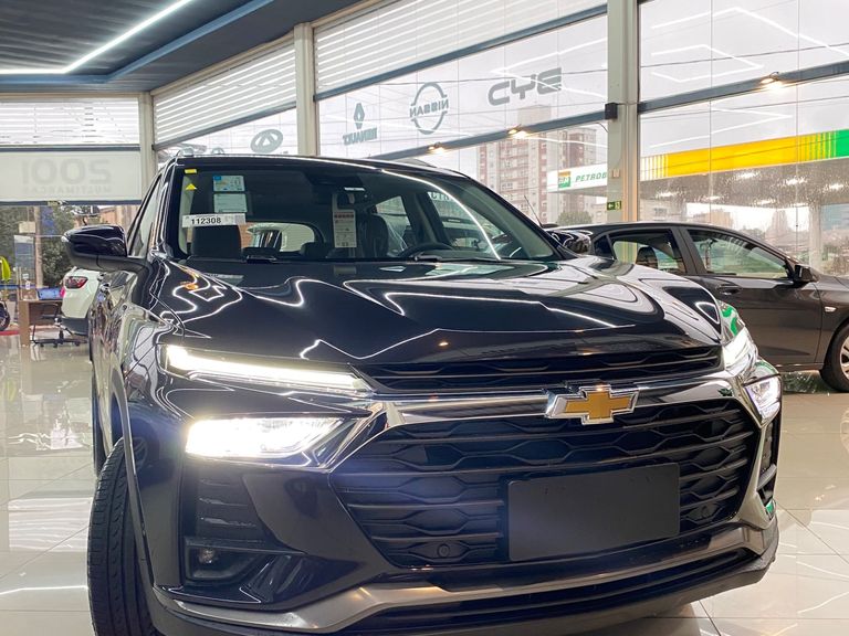 Chevrolet Premier