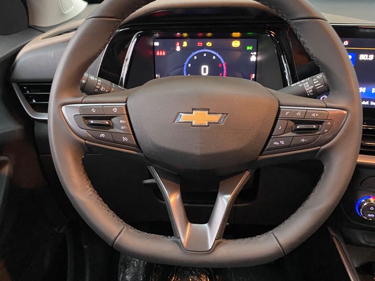 Chevrolet Premier