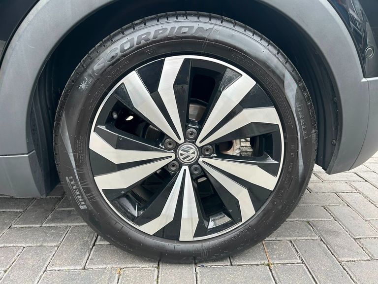 VolksWagen T-Cross Hig. 250 TSI 1.4 Flex 16V 5p Aut