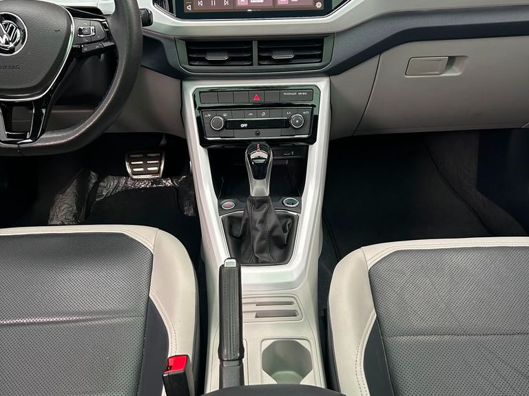 VolksWagen T-Cross Hig. 250 TSI 1.4 Flex 16V 5p Aut