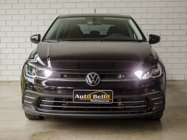 VolksWagen Polo Highline TSI 1.0 Flex 12V Aut.