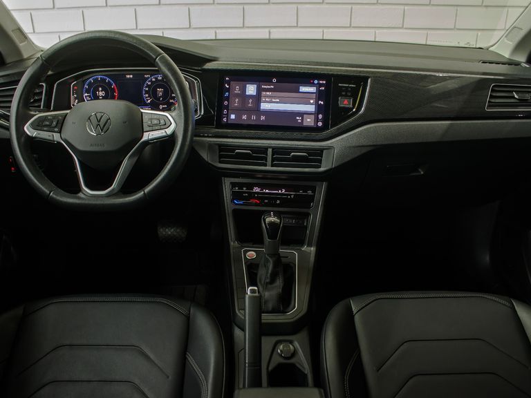 VolksWagen Polo Highline TSI 1.0 Flex 12V Aut.