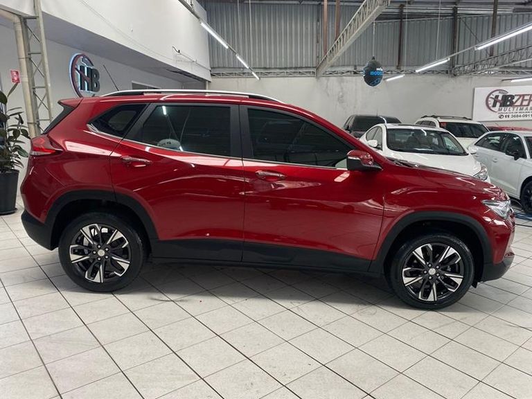 Chevrolet TRACKER Premier 1.2 Turbo 12V Flex Aut.