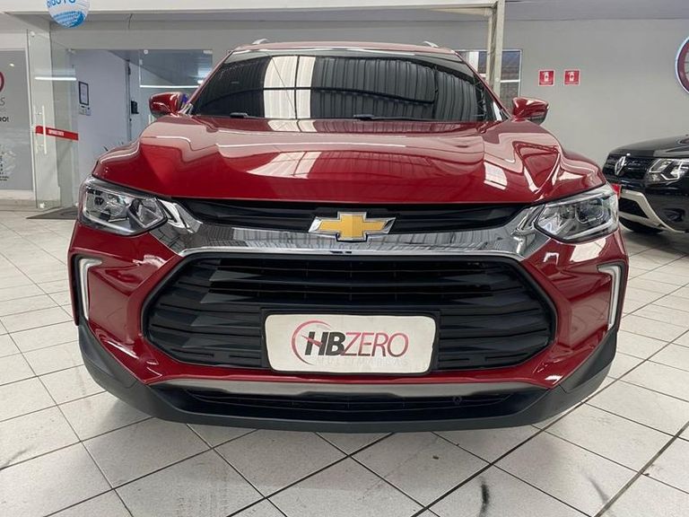 Chevrolet TRACKER Premier 1.2 Turbo 12V Flex Aut.