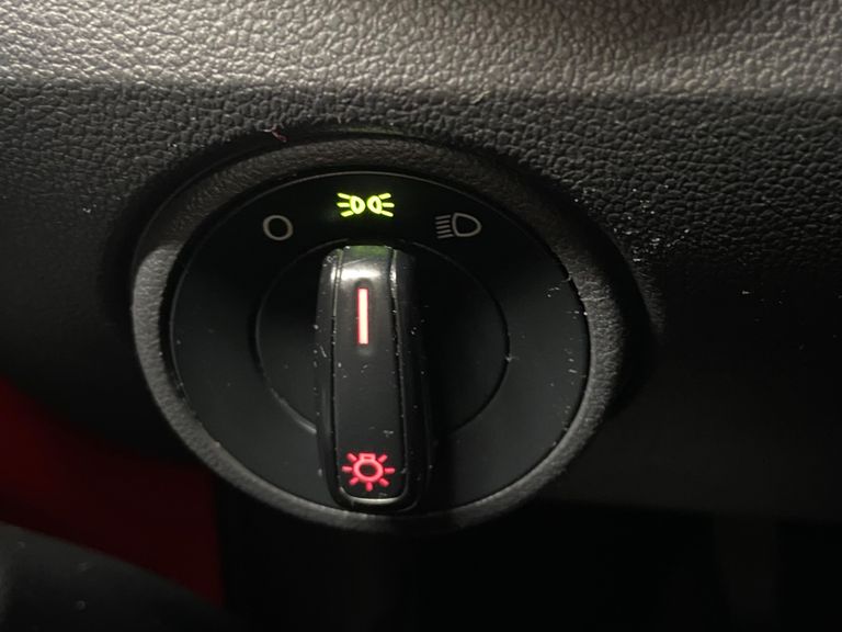 VolksWagen up! take 1.0 Total Flex 12V 5p