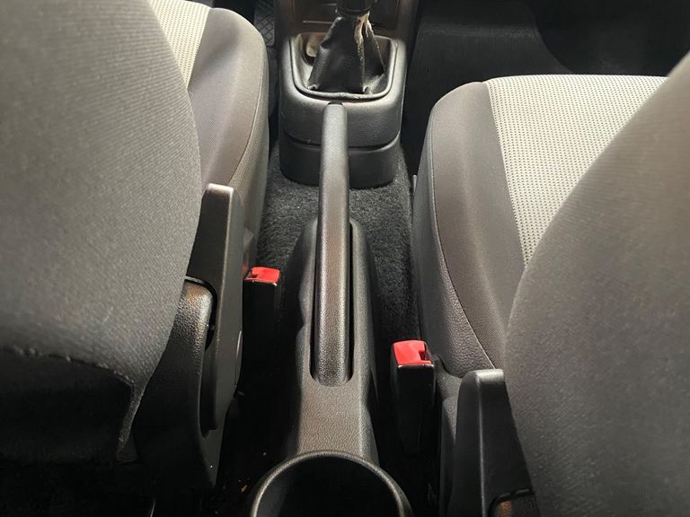 VolksWagen up! take 1.0 Total Flex 12V 5p