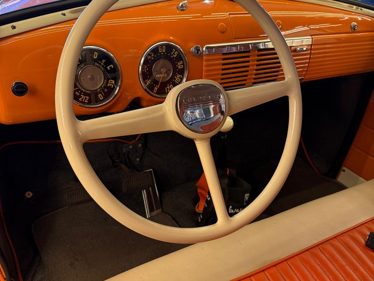 Chevrolet C10