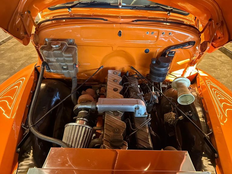 Chevrolet C10
