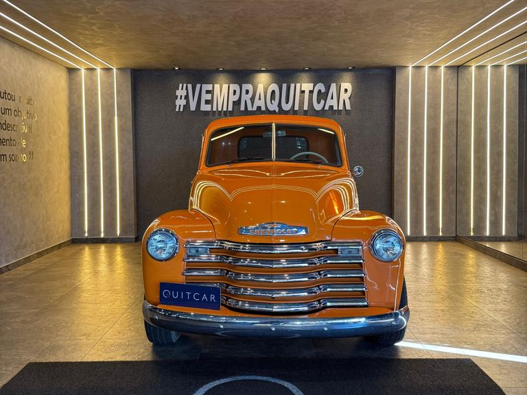 Chevrolet C10
