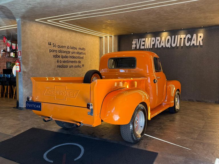 Chevrolet C10