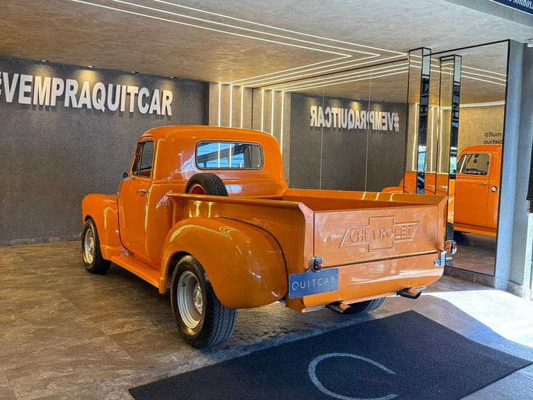 Chevrolet C10