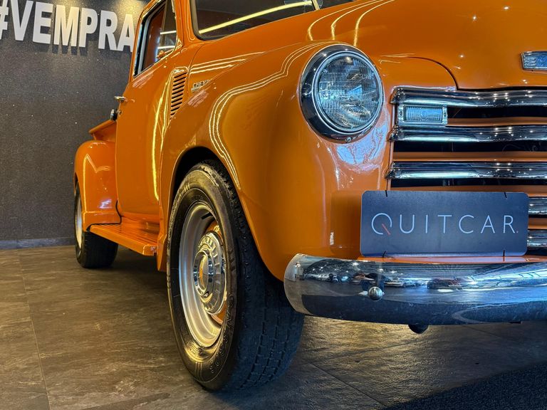 Chevrolet C10