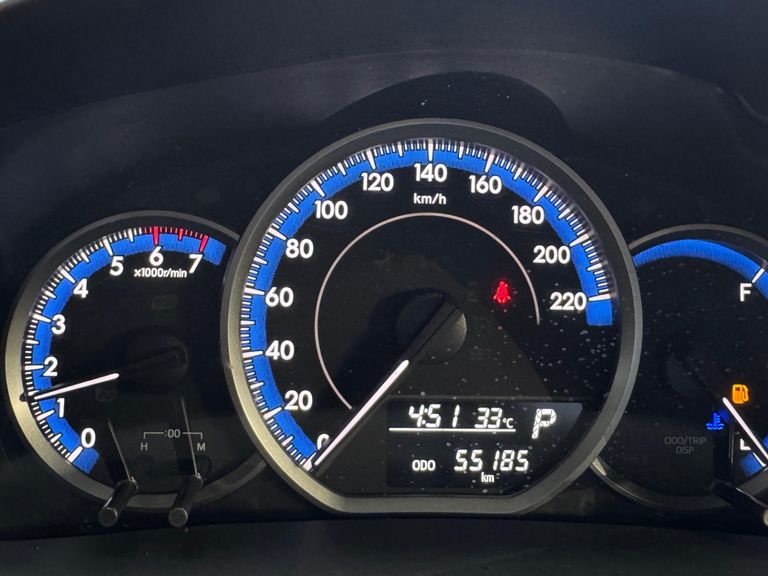 Toyota YARIS XL Plus Con. Sed. 1.5 Flex 16V Aut