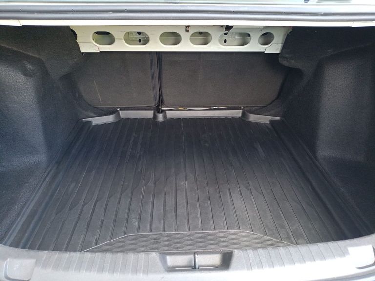 Chevrolet ONIX SED. Plus PREM. 1.0 12V TB Flex Aut