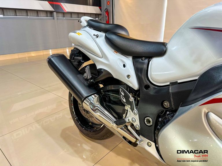 SUZUKI GSX 1300-R HAYABUSA