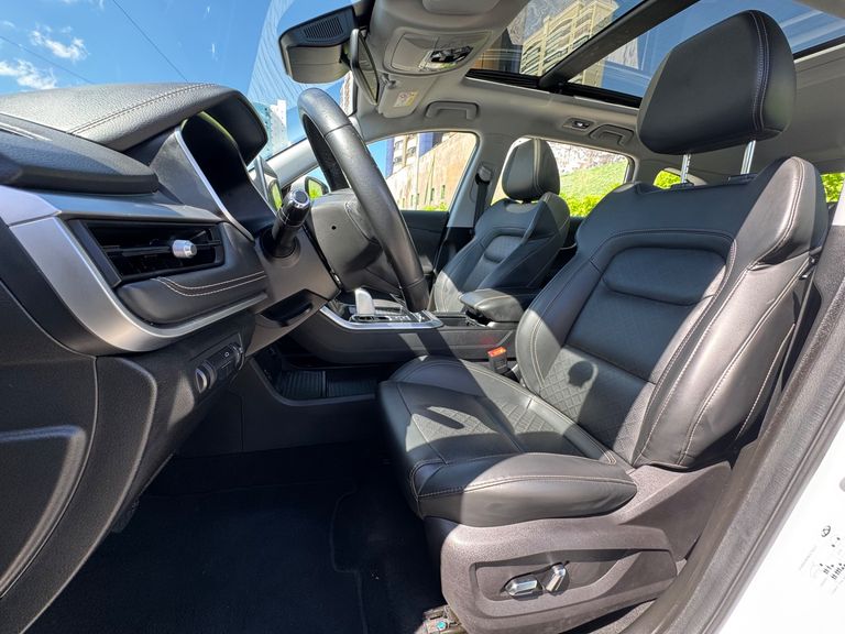 CHERY Tiggo 8 TXS 1.6 16V TGDi Aut.
