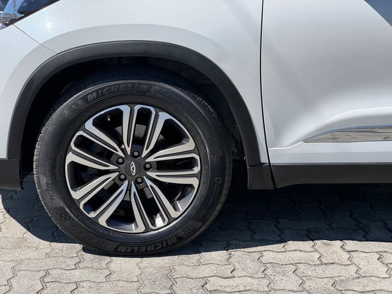 CHERY Tiggo 8 TXS 1.6 16V TGDi Aut.