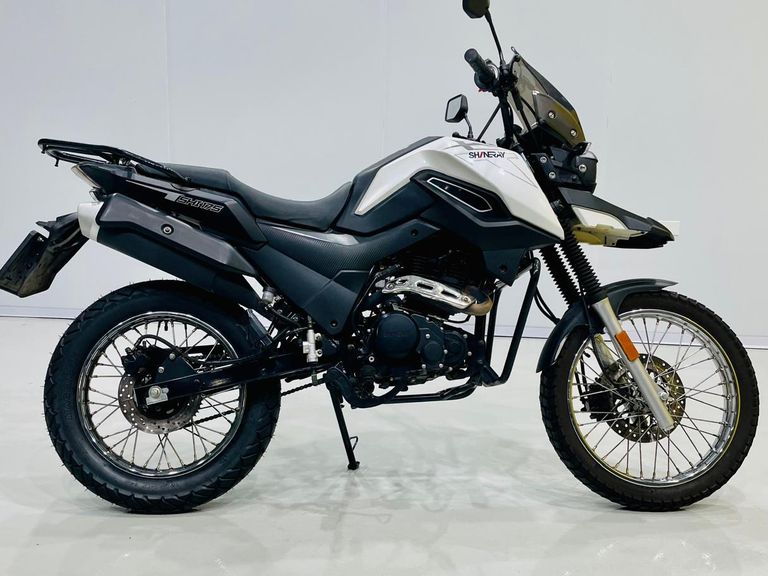SHINERAY SHI 175